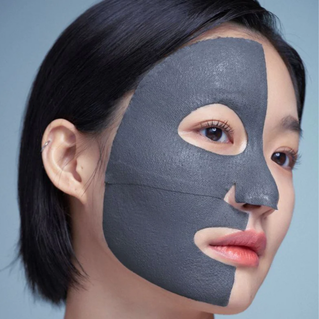 Luvum Pore Reset Mud Mask 5pcs/box - Shop K-Beauty in Australia