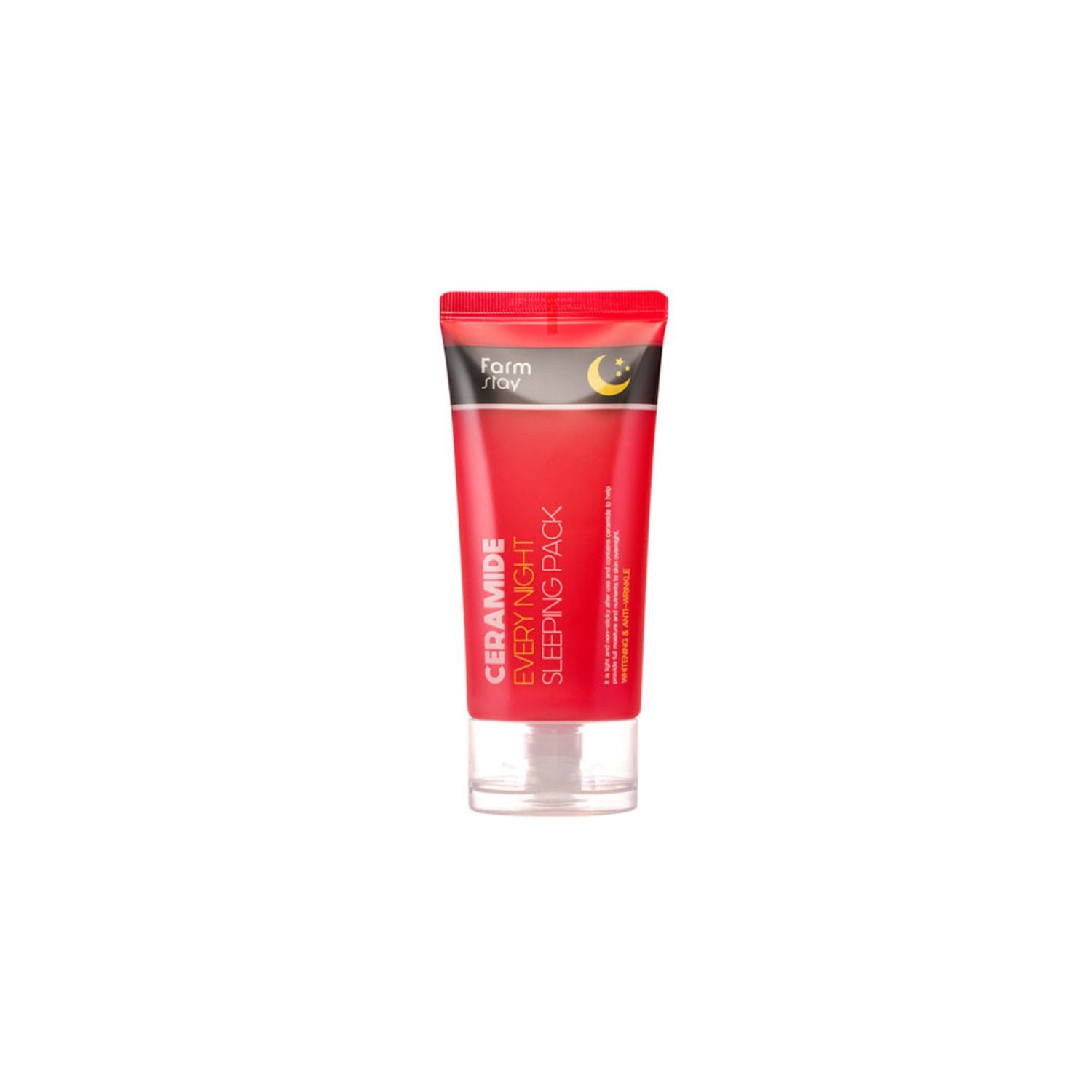 Farmstay Ceramide Every Night Sleeping Pack [120ml] - Shop K-Beauty in Australia