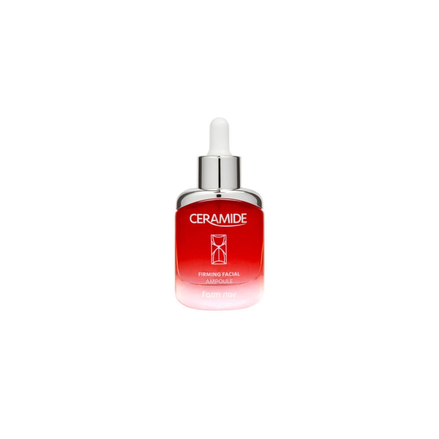 Farmstay Ceramide Firming Facial Ampoule [35ml] - Shop K-Beauty in Australia