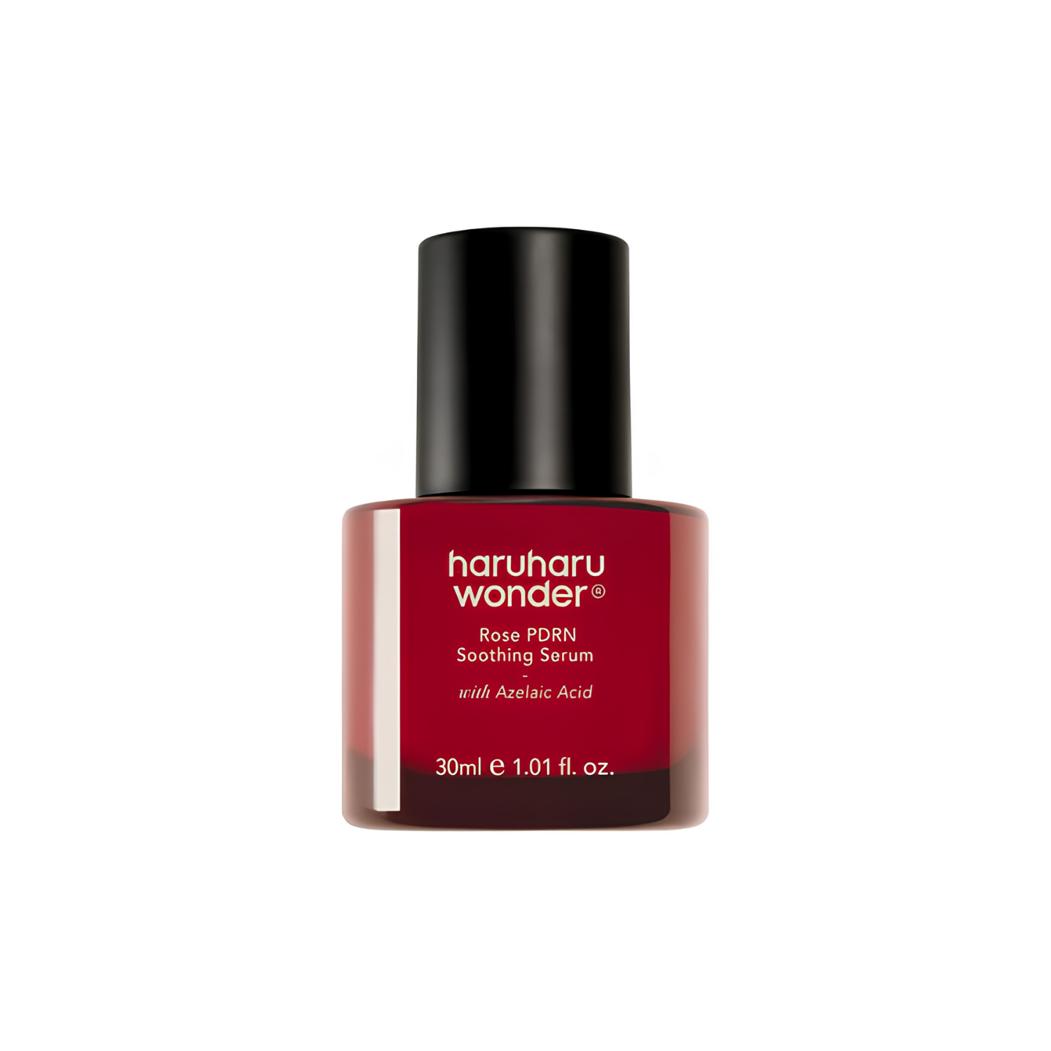Rose PDRN Soothing Serum [30ml]