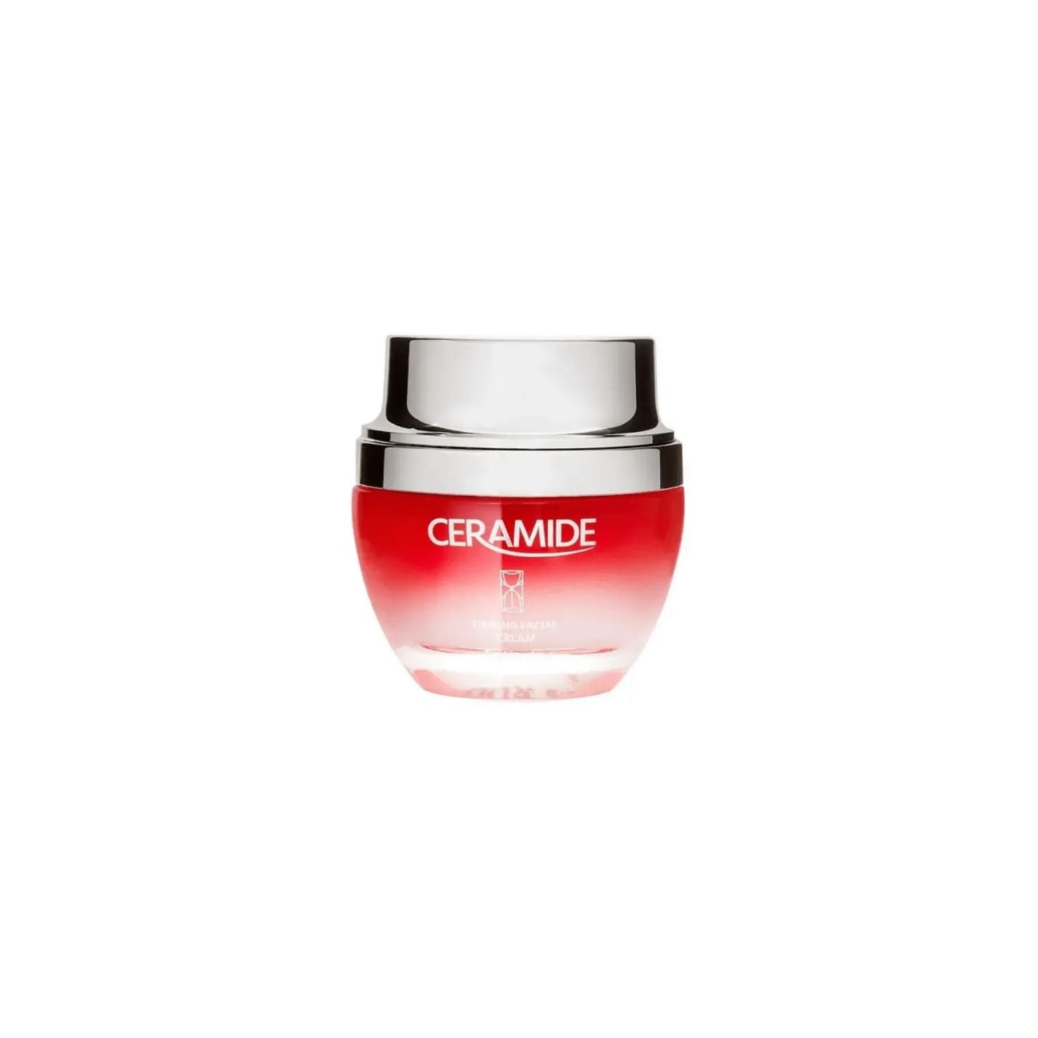 Ceramide Firming Facial Cream [50ml]