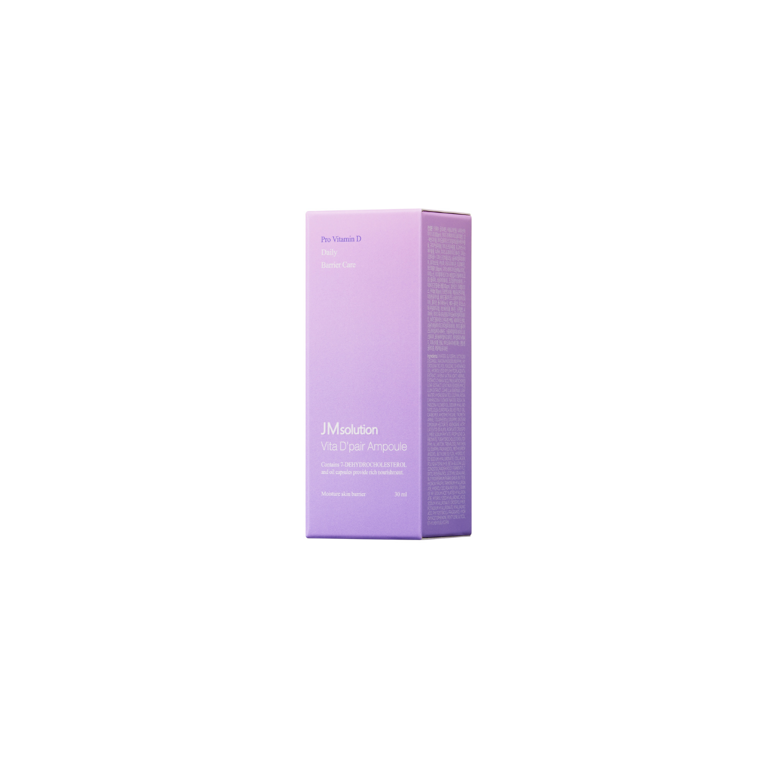 JM Solution Vita D'Pair Ampoule 30ml - Shop K-Beauty in Australia