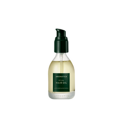 Ritual Hair Oil Lavender & Patchouli [50ml]
