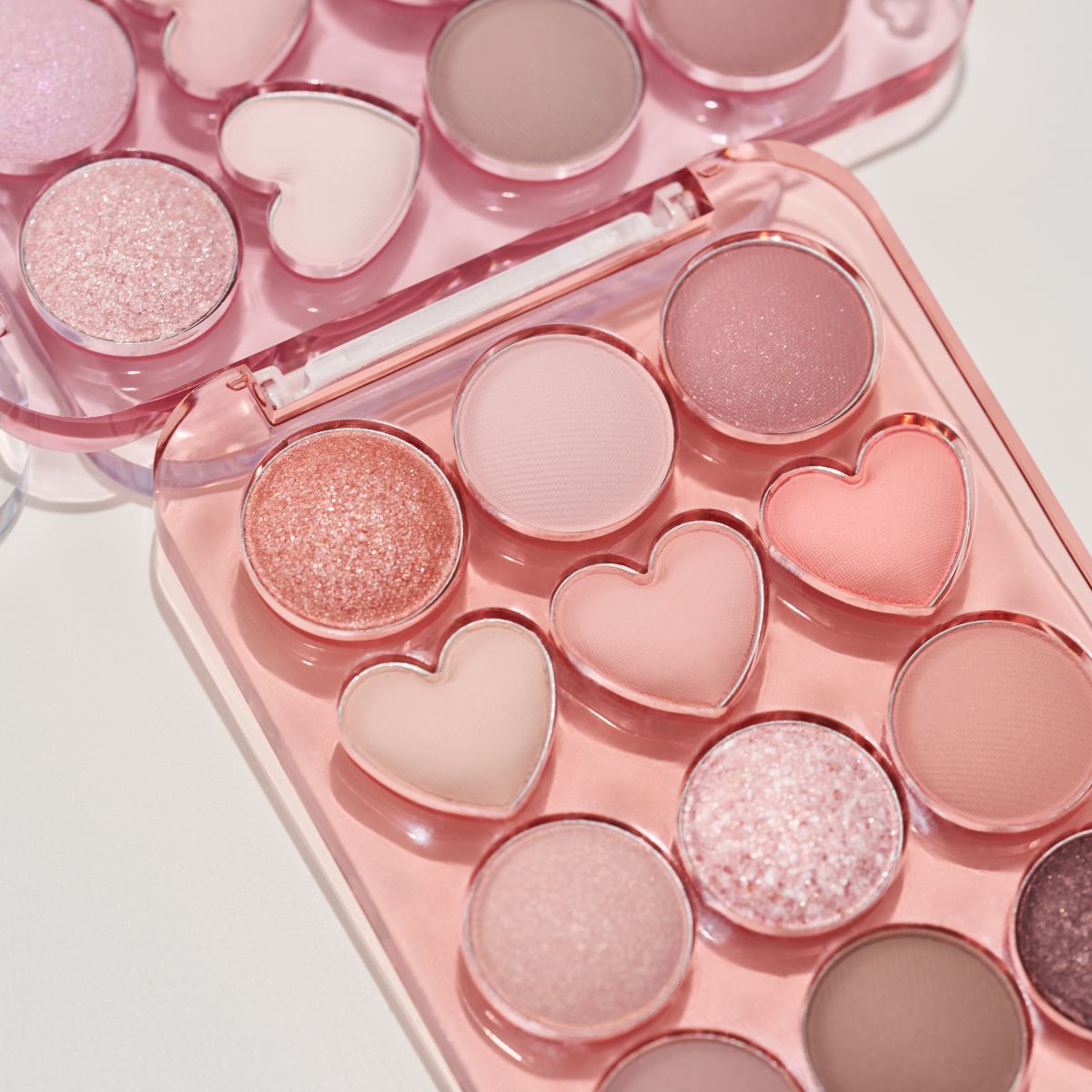 COLORGRAM Pin Point Eyeshadow Palette (4 colours)  -La Cosmetique