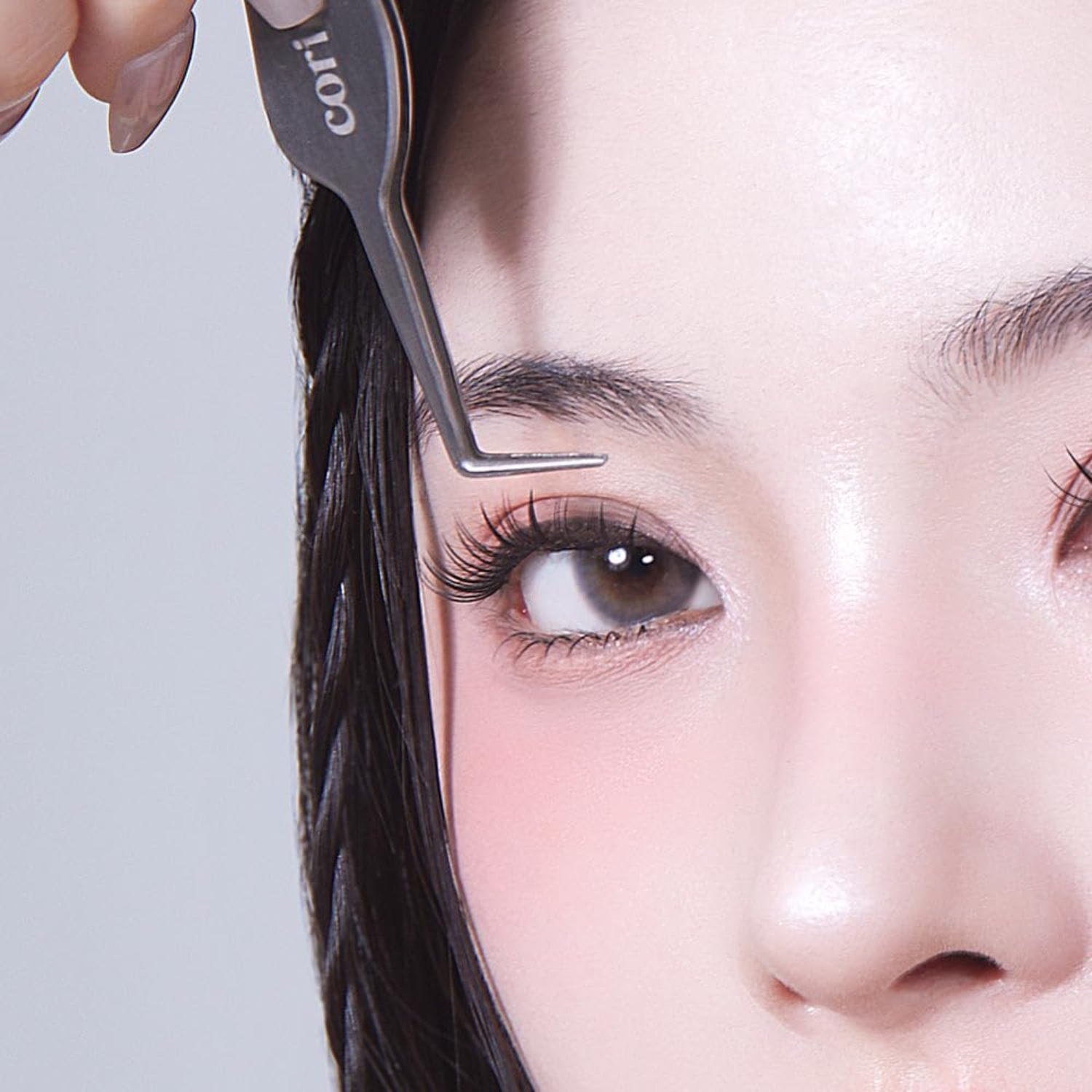 Coringco Toktokhara Pro Fit Tweezer