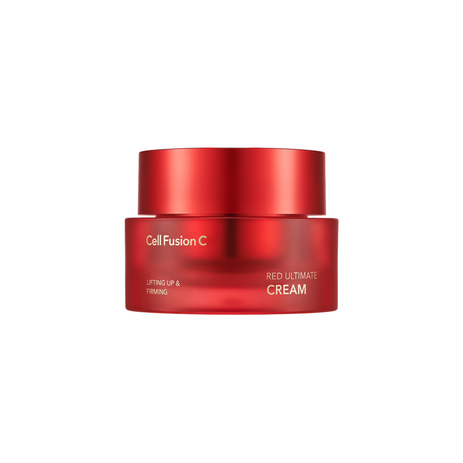 Red Ultimate Cream 50ml