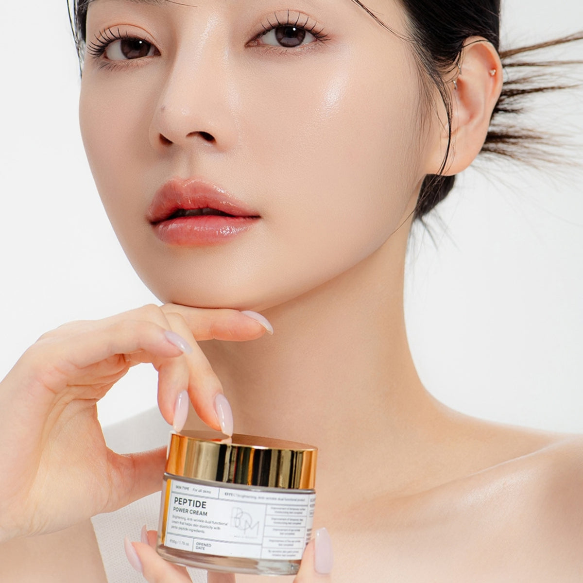 Peptide Power Cream 50G