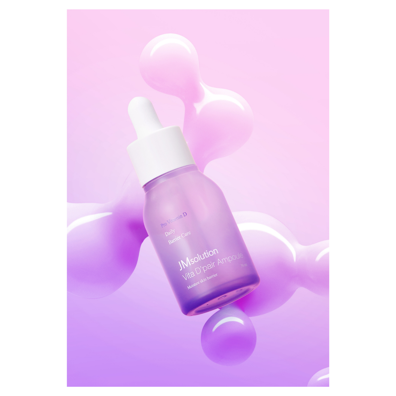 JM Solution Vita D'Pair Ampoule 30ml - Shop K-Beauty in Australia