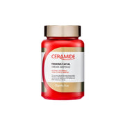 Farmstay Ceramide Firming Facial Cream Ampoule [250ml] - Shop K-Beauty in Australia