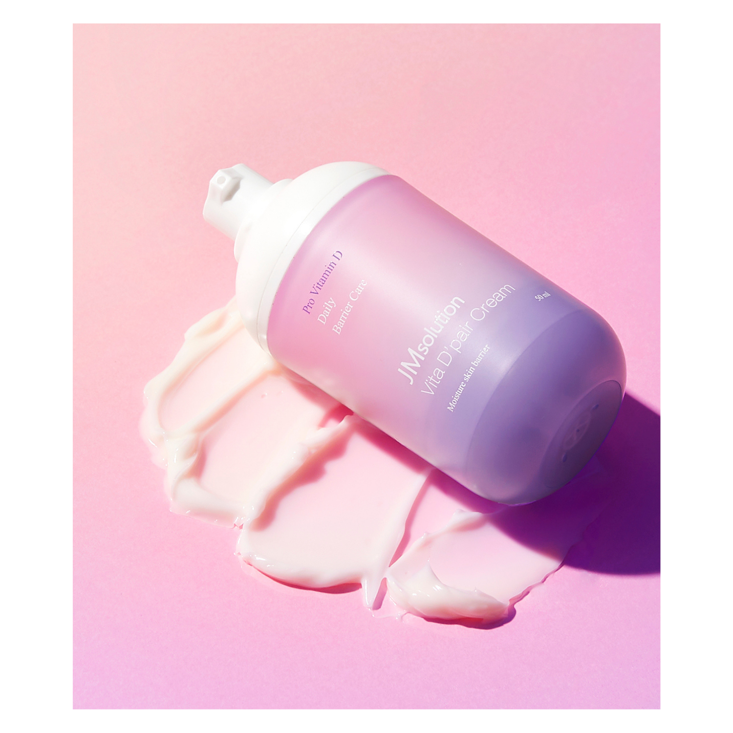 JM Solution Vita D'Pair Cream 50ml - Shop K-Beauty in Australia