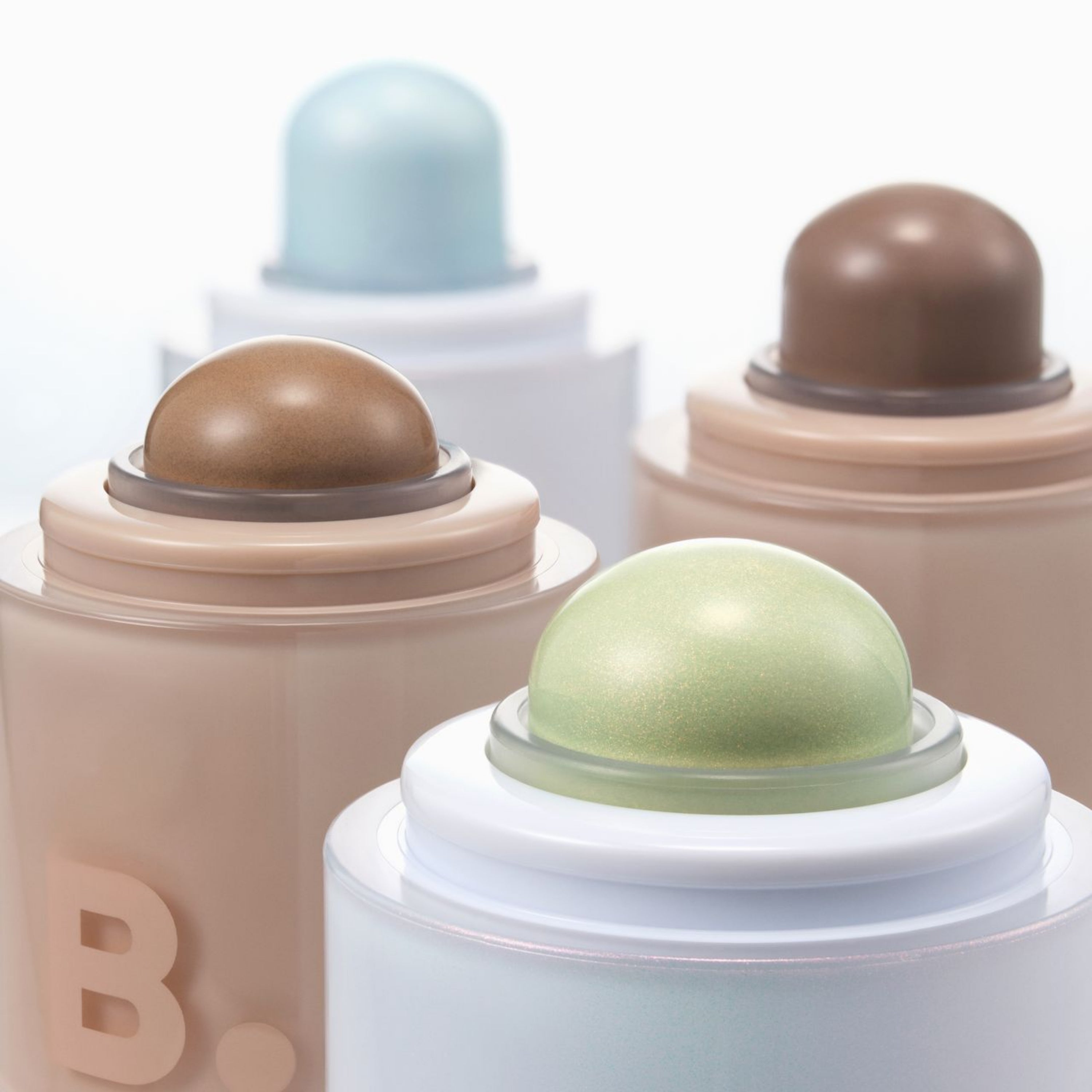 Banila Co Romantic Blush Highlighter (2 Shades) - Shop K-Beauty in Australia