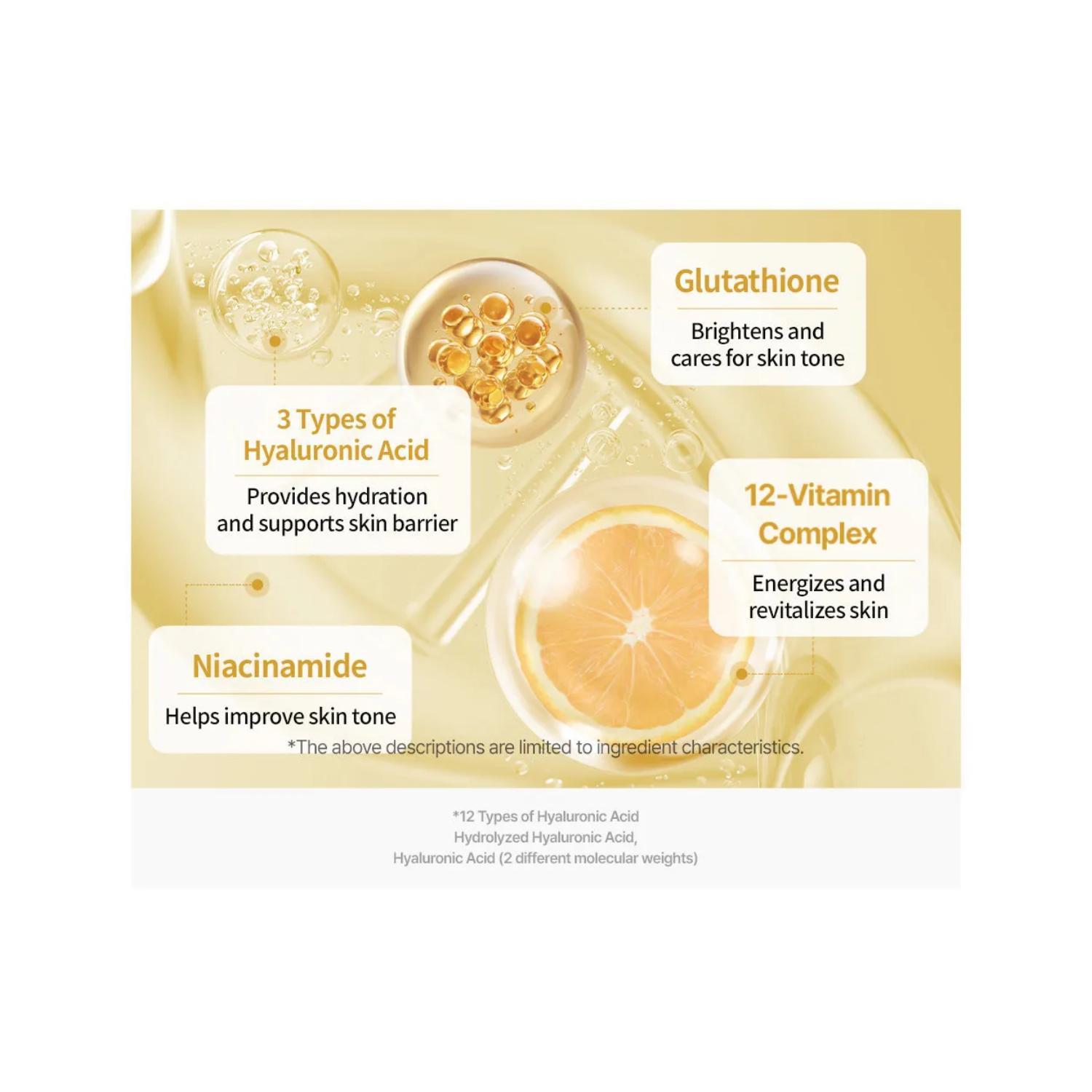 JM Solution Vita Duo Whitening Serum Mist 100ml - Shop K-Beauty in Australia