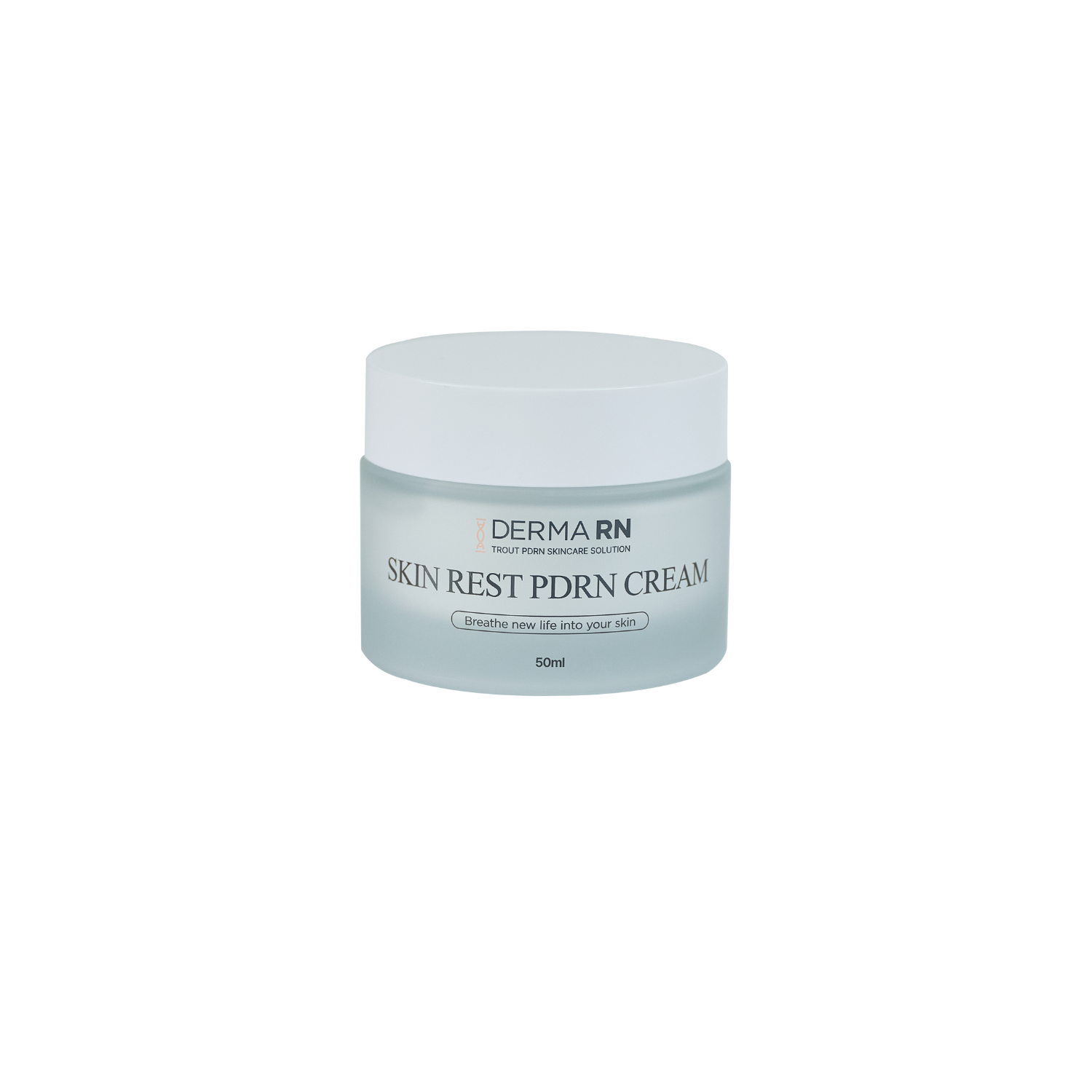 PDRN Skin Rest Cream 50g