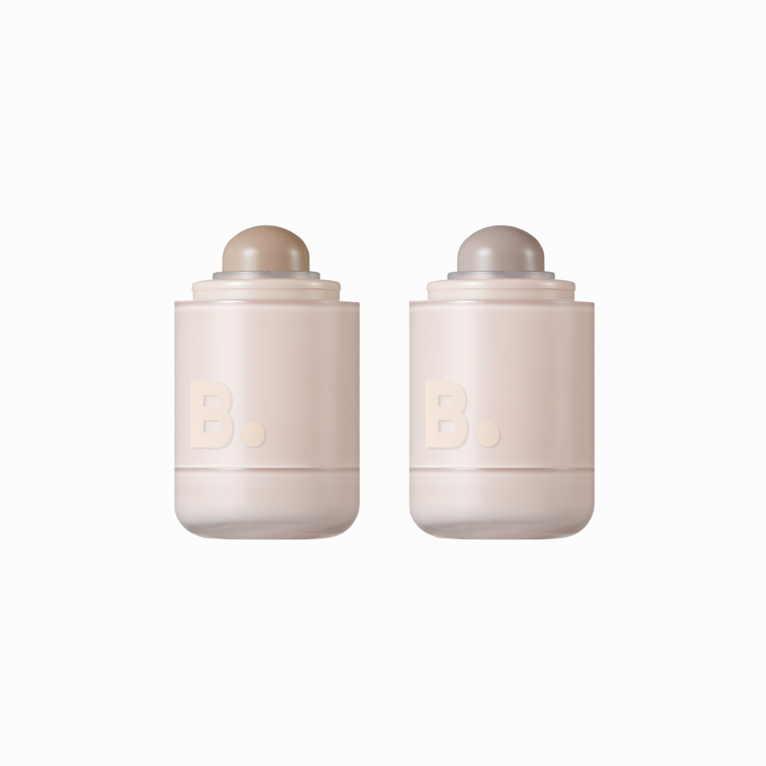 Banila Co Romantic Blush Contour (2 Shades) - Shop K-Beauty in Australia