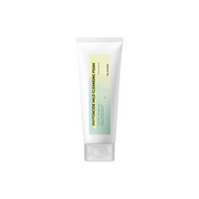 Klavuu Phytoncide Mild Cleansing Foam 150ml in a clear gel and foam cleanser bottle with a white pump, suitable for gentle skincare.