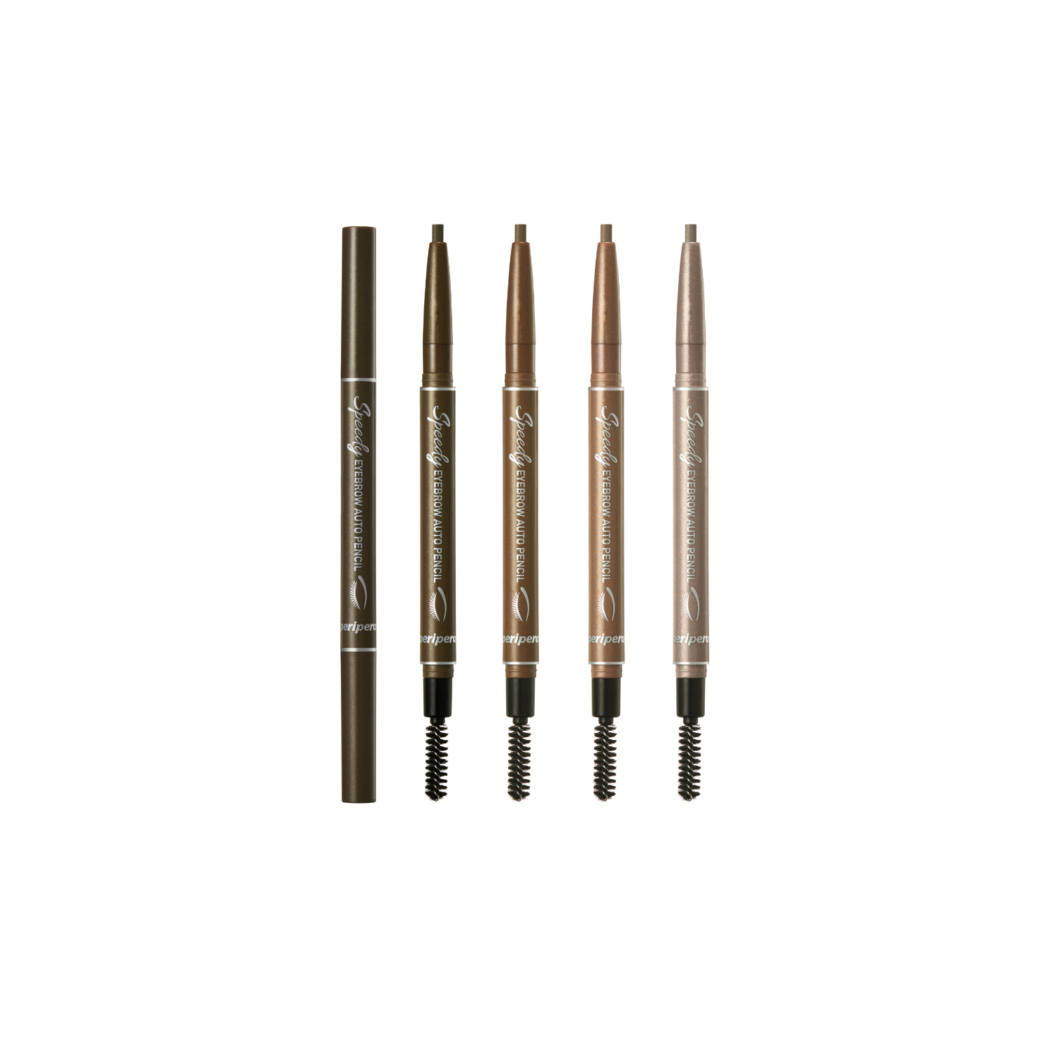 Speedy Eyebrow Auto Pencil (5 Shades)