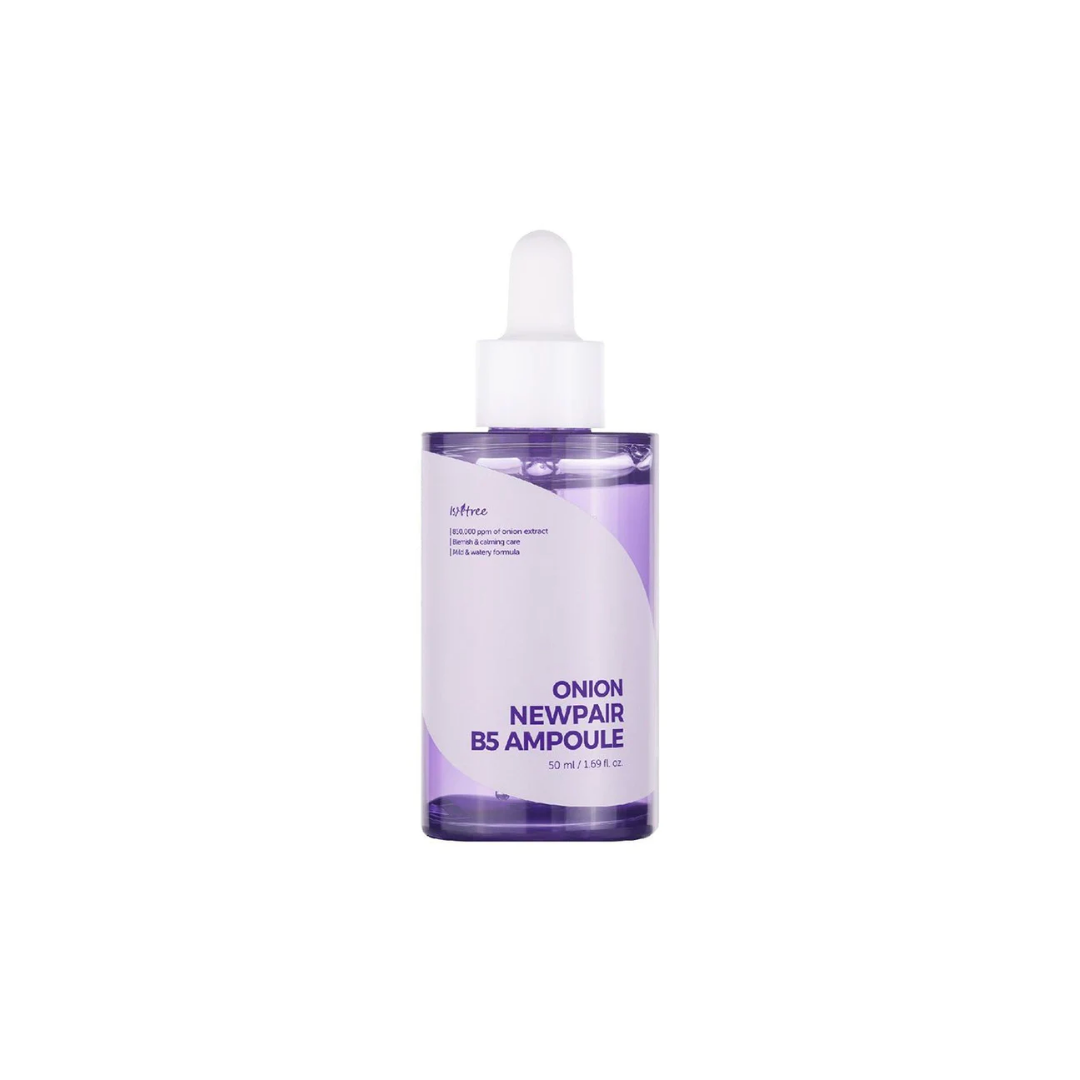 ISNTREE Onion Newpair B5 Ampoule 50 mL  -La Cosmetique