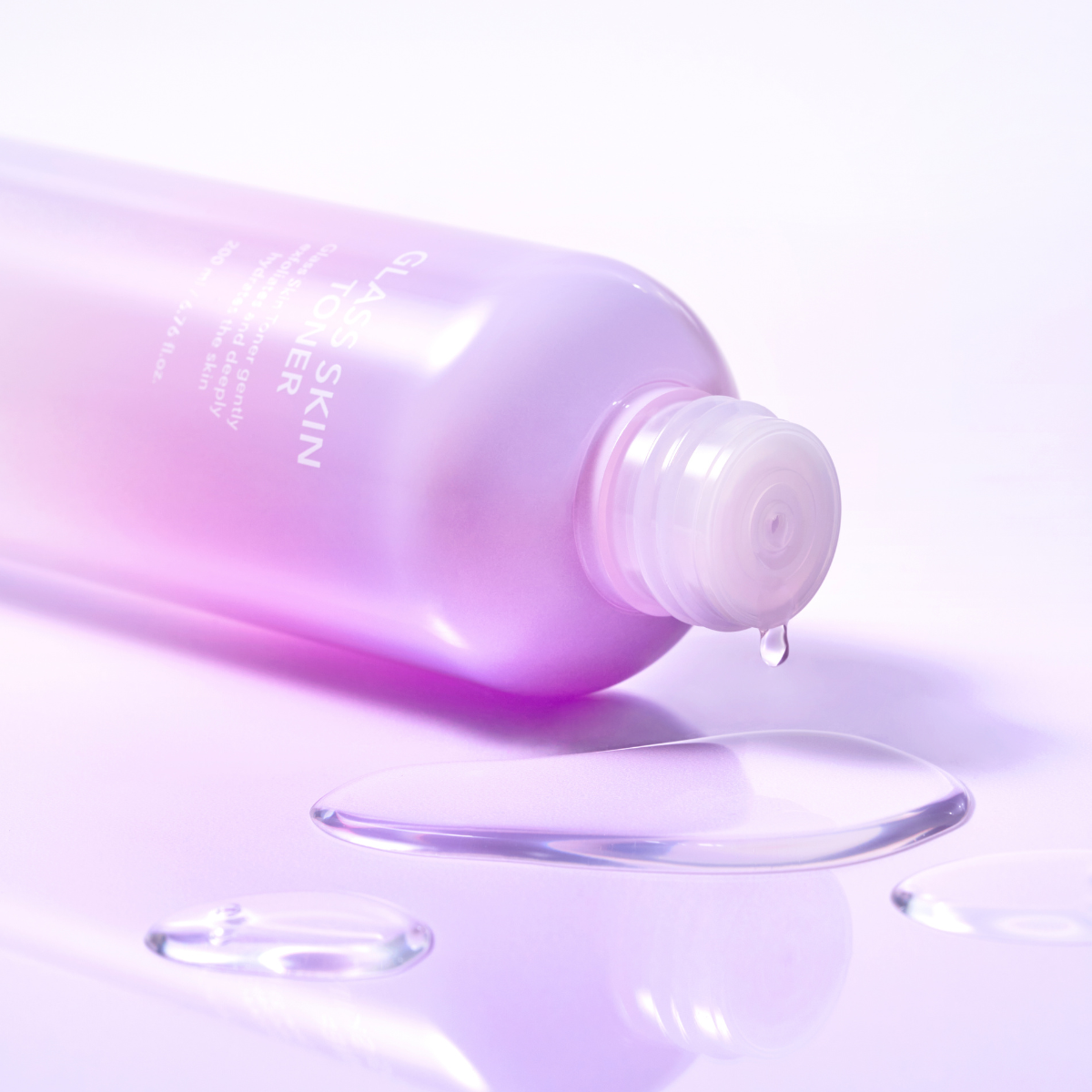 Cell Fusion C Glass Skin Toner 150ml - Shop K-Beauty in Australia