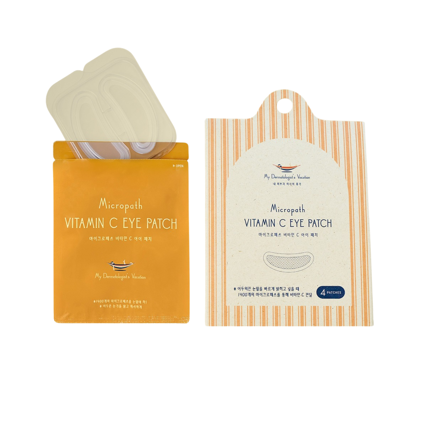 Micropath Vitamen C Eye Patch