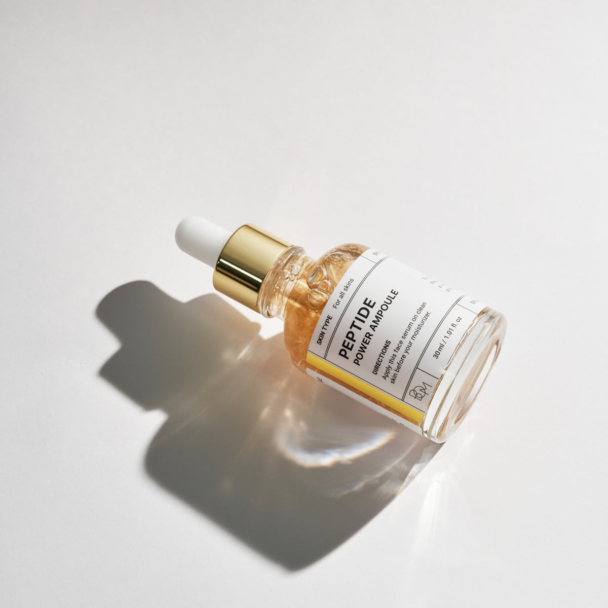 Peptide Power Ampoule 30ml