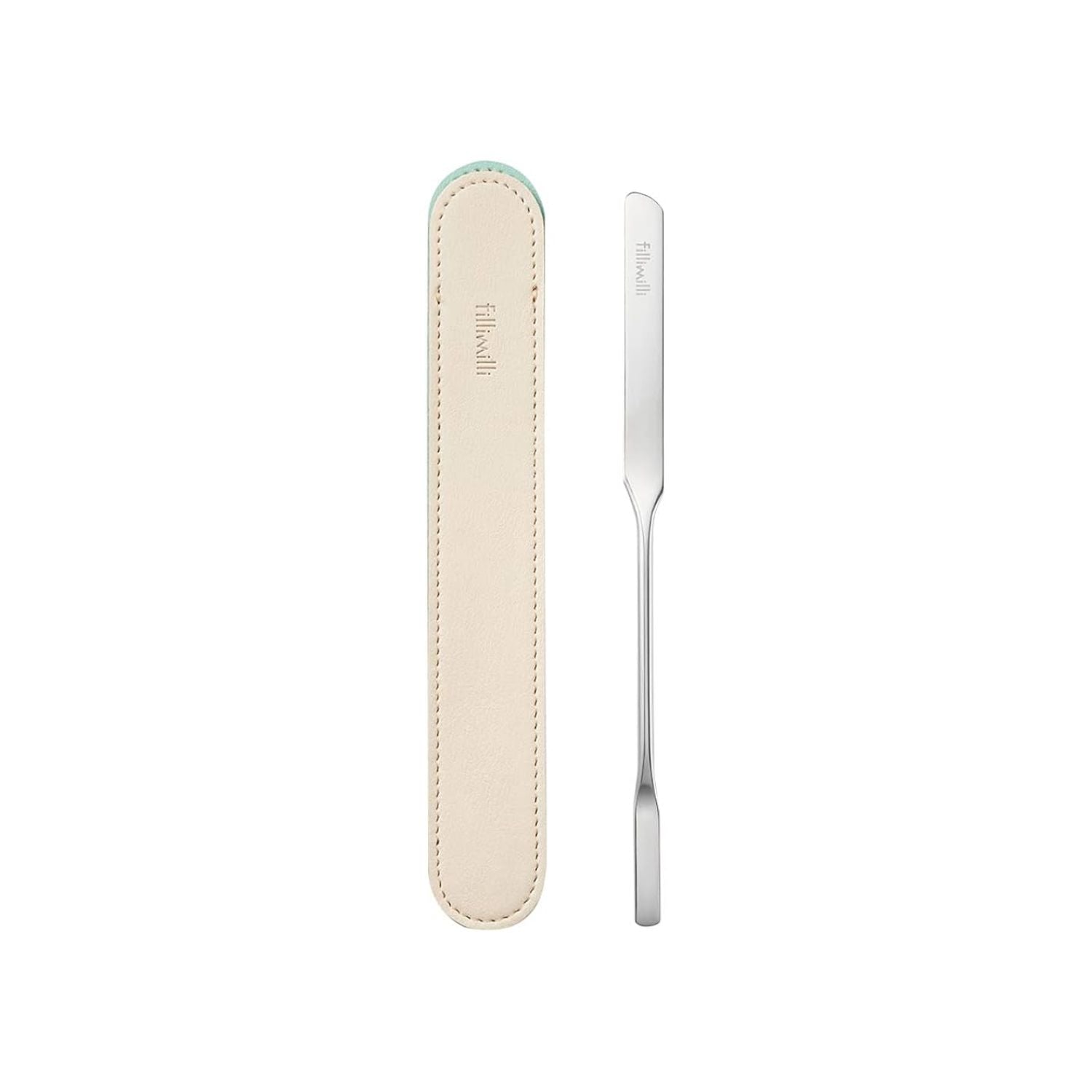 Dual Makeup Spatula [NEW]