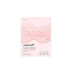 PDRN Pink Vita Coating Mask 1Pc