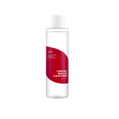 Chestnut BHA 0.9% Clear Toner [200ml]