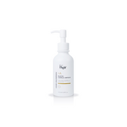 ISOV Fermented Meso+A Ampoule 120ml, a skincare ampoule featuring fermented ingredients and expert formulation in a clear bottle.