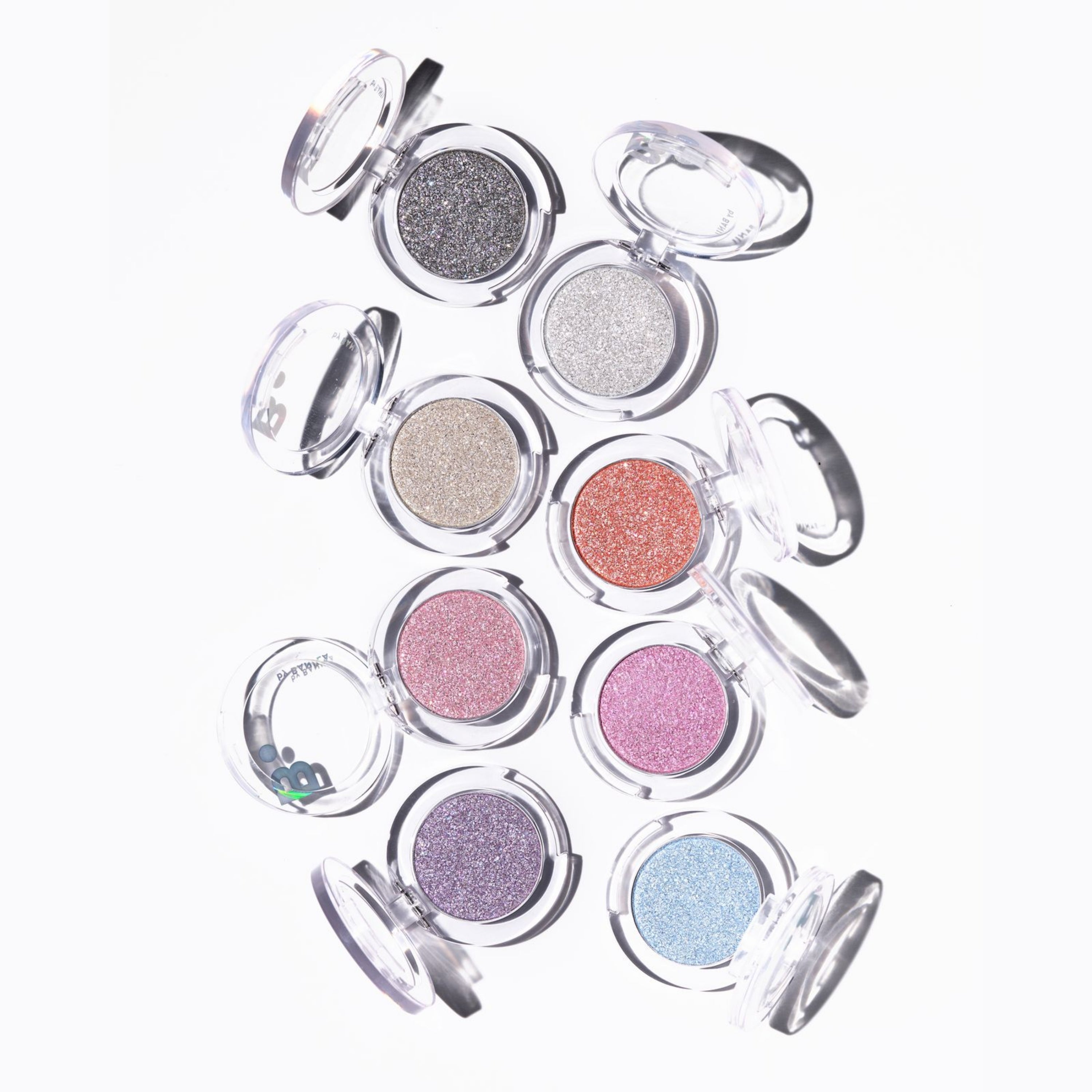 Banila Co Hyper Holo Beam Eye Glitter (3 Colours) - Shop K-Beauty in Australia