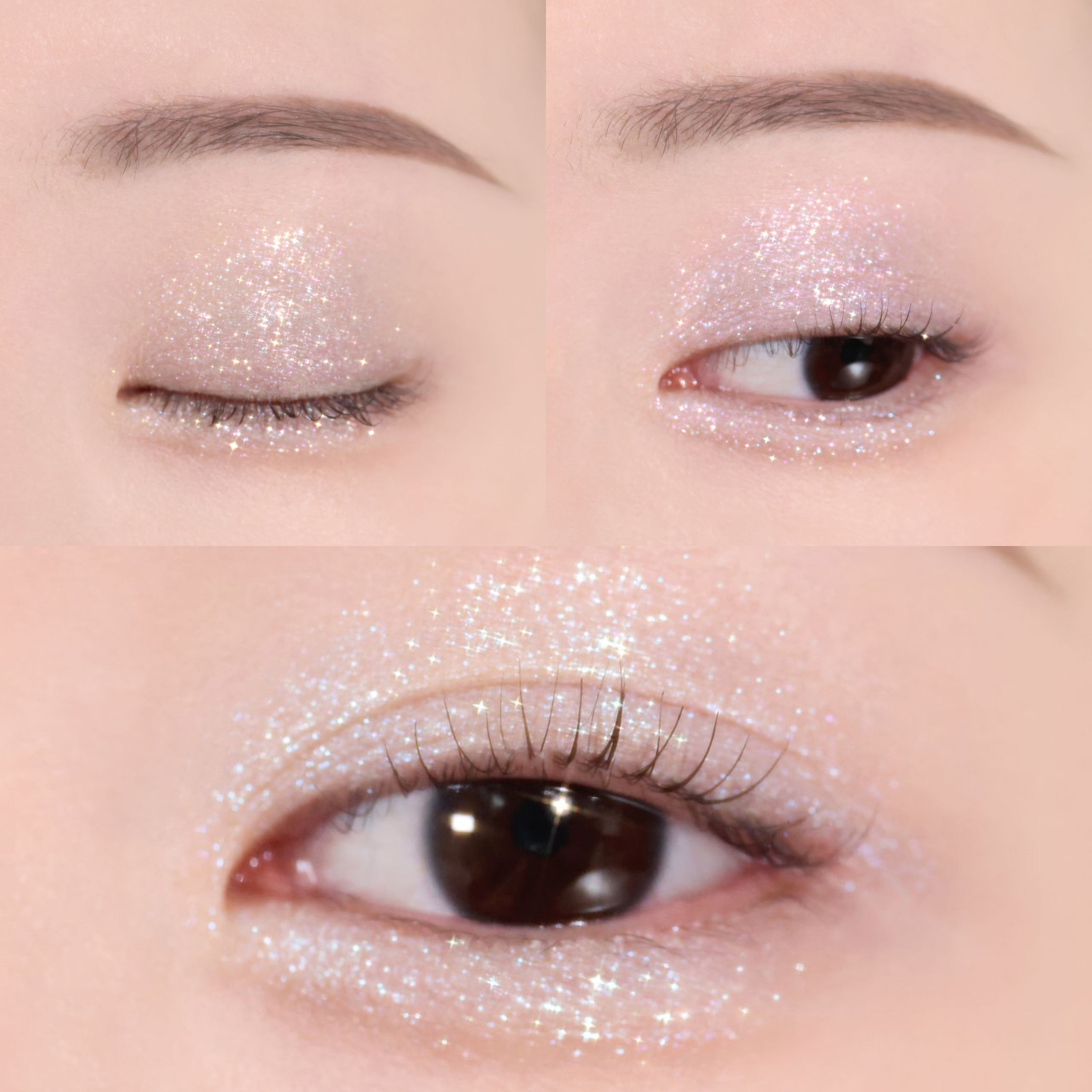 Banila Co Hyper Holo Beam Eye Glitter (3 Colours) - Shop K-Beauty in Australia