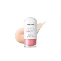 Invisible Collagen Peptide Sun Fluid [50ml]