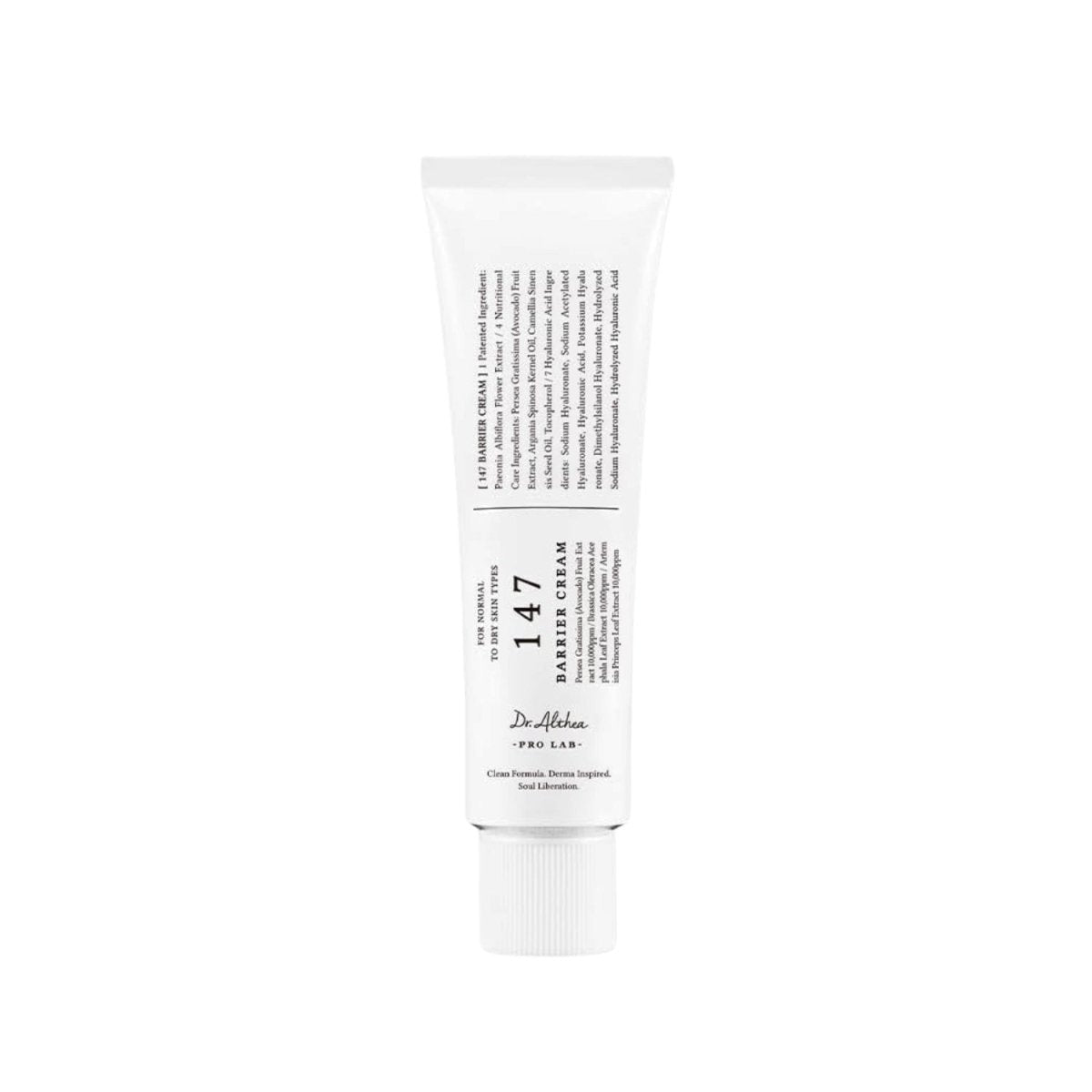 Dr. Althea 147 Barrier Cream 50ml | La Cosmetique