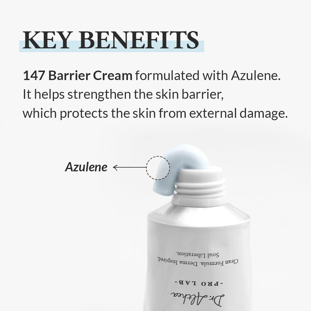 Dr. Althea 147 Barrier Cream 50ml | La Cosmetique