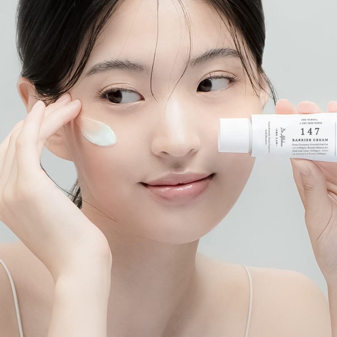 Dr. Althea 147 Barrier Cream 50ml | La Cosmetique