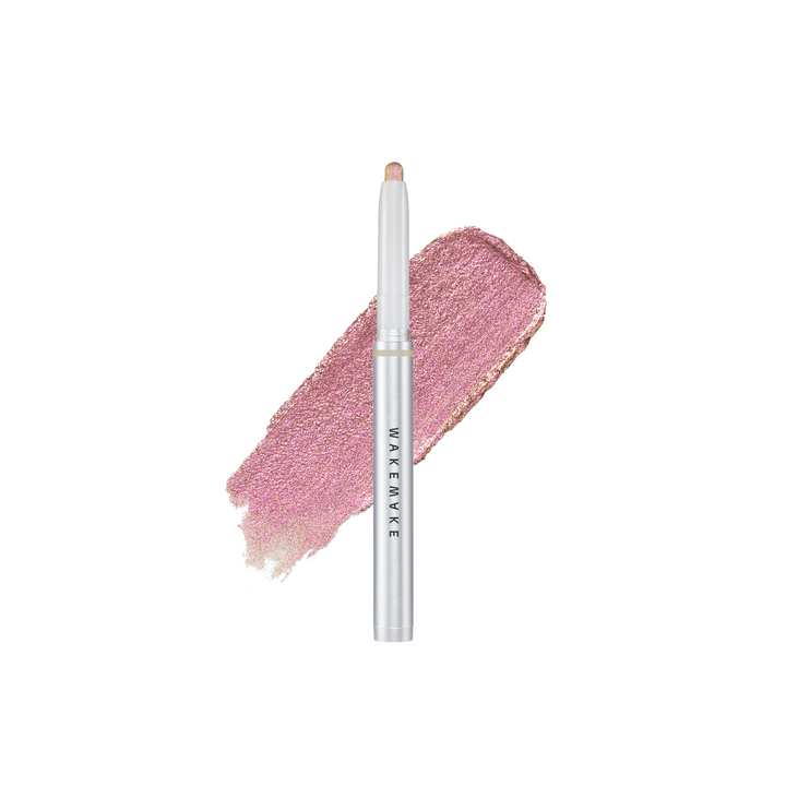 WAKEMAKE Glitz Longwear Stick Shadow (6 colours) - Shop K-Beauty in Australia