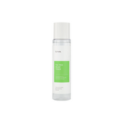 iUNIK Tea Tree Relief Toner 200ml bottle with clear label, designed for soothing and clarifying skin.