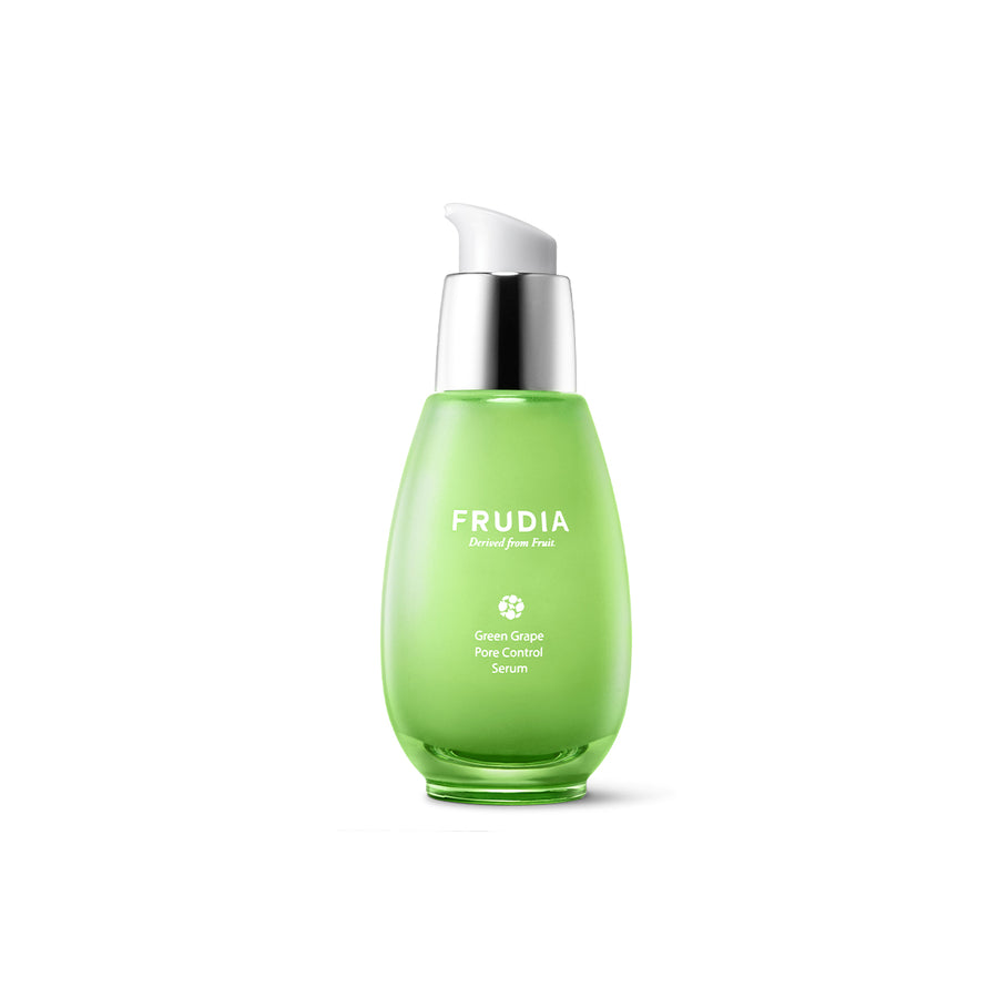 Frudia Green Grape Pore Control Serum 50g - Shop K-Beauty in Australia