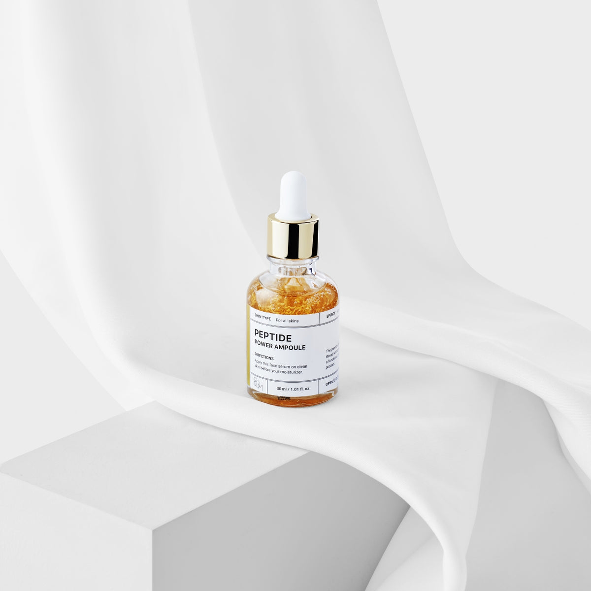 Peptide Power Ampoule 30ml