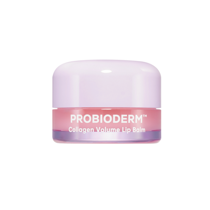 Probioderm Collagen Volume Lip Balm 15ml