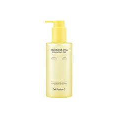 Radiance Vita Cleansing Gel [200ml]