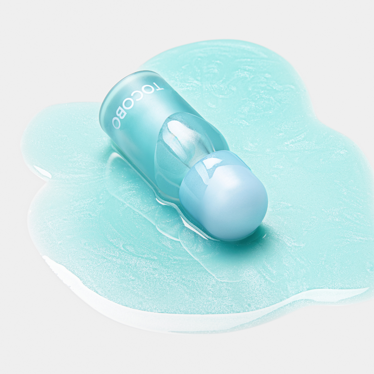 TOCOBO Juicy Berry Plumping Lip Oil Glam Max (8 Colours) - Shop K-Beauty in Australia