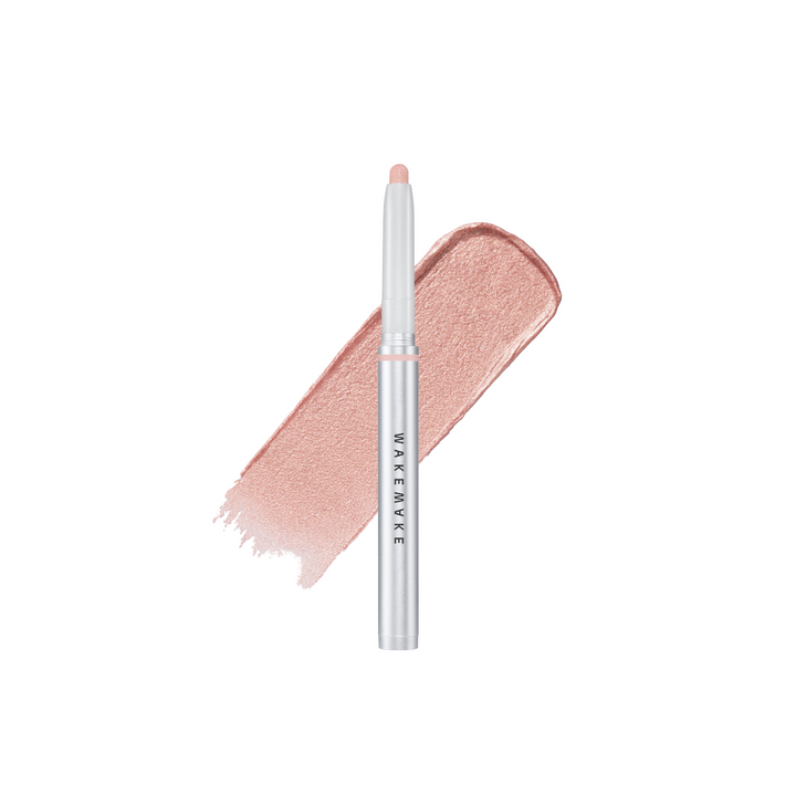 WAKEMAKE Glitz Longwear Stick Shadow (6 colours) - Shop K-Beauty in Australia