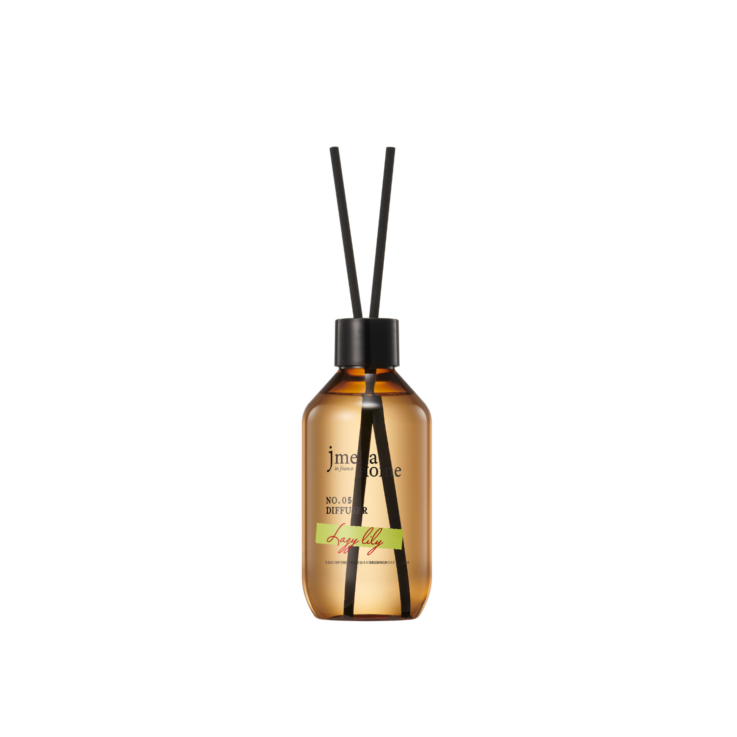 Jmella Home In France Lazy Lily Diffuser 180ml - Shop K-Beauty in Australia