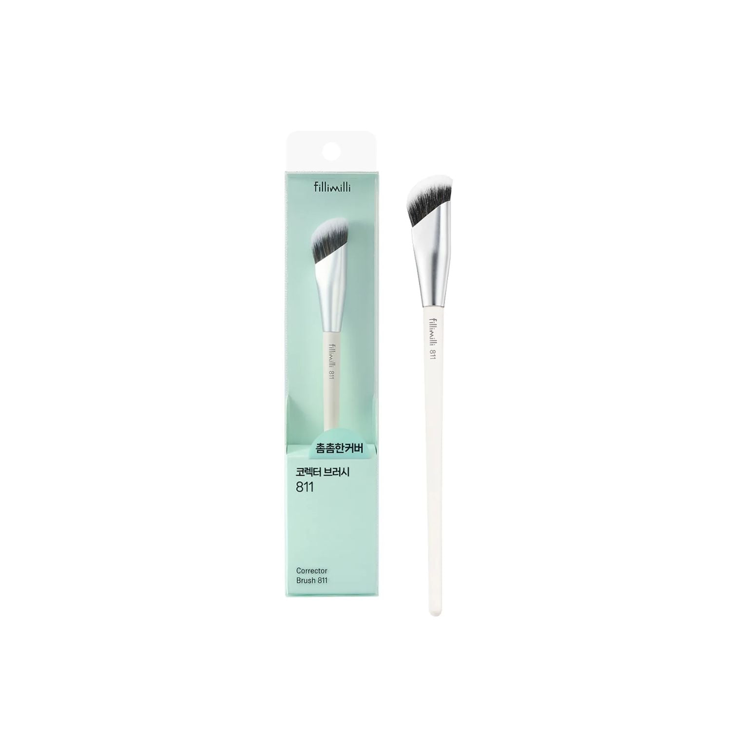 Skin Corrector Brush 829