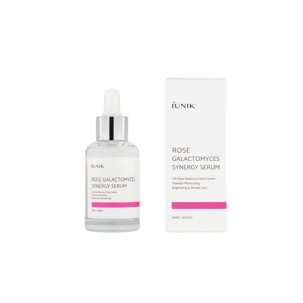 Rose Galactomyces Synergy Serum 50ml
