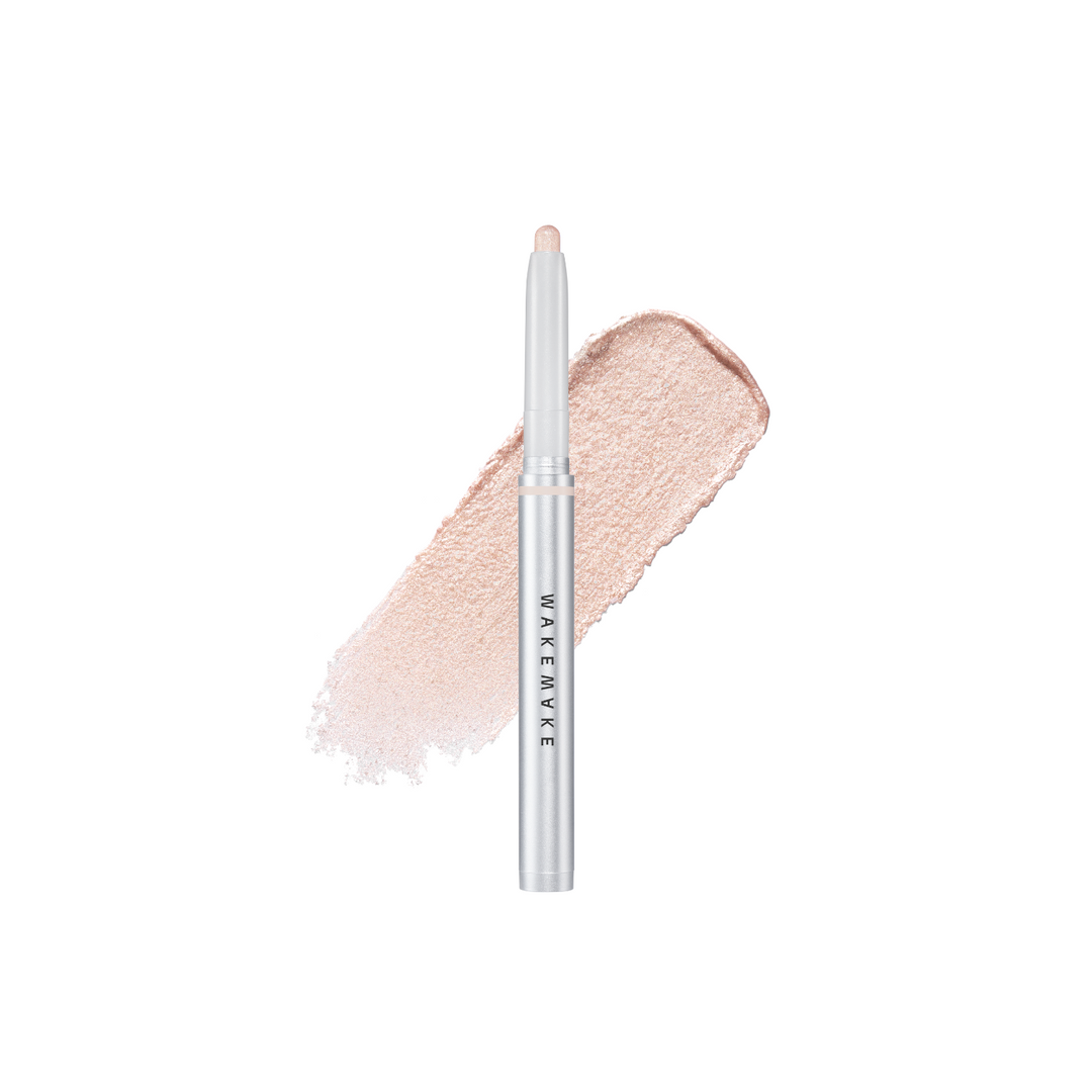 WAKEMAKE Glitz Longwear Stick Shadow (6 colours) - Shop K-Beauty in Australia