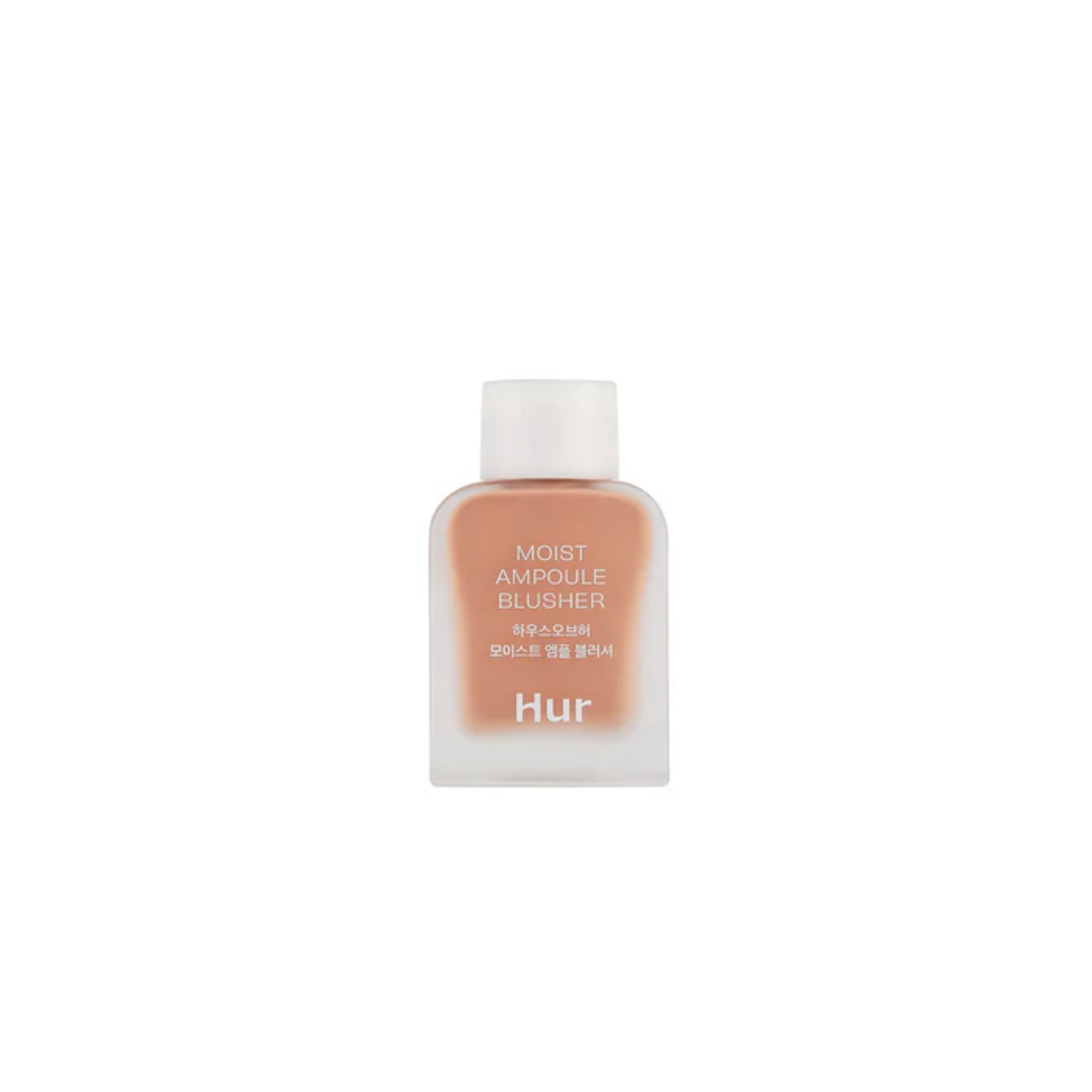 House of Hur Moist Ampoule Blusher - Shop K-Beauty in Australia