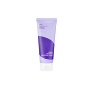Isntree Onion Newpair Cleansing Foam in 150mL tube, gel and foam cleanser with onion extract for gentle skin cleansing.