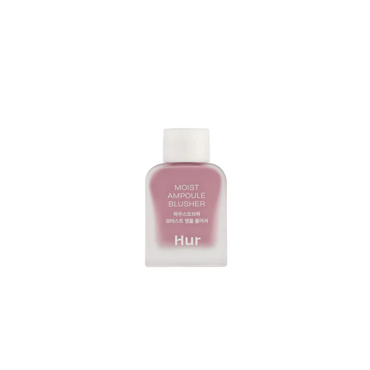 House of Hur Moist Ampoule Blusher - Shop K-Beauty in Australia
