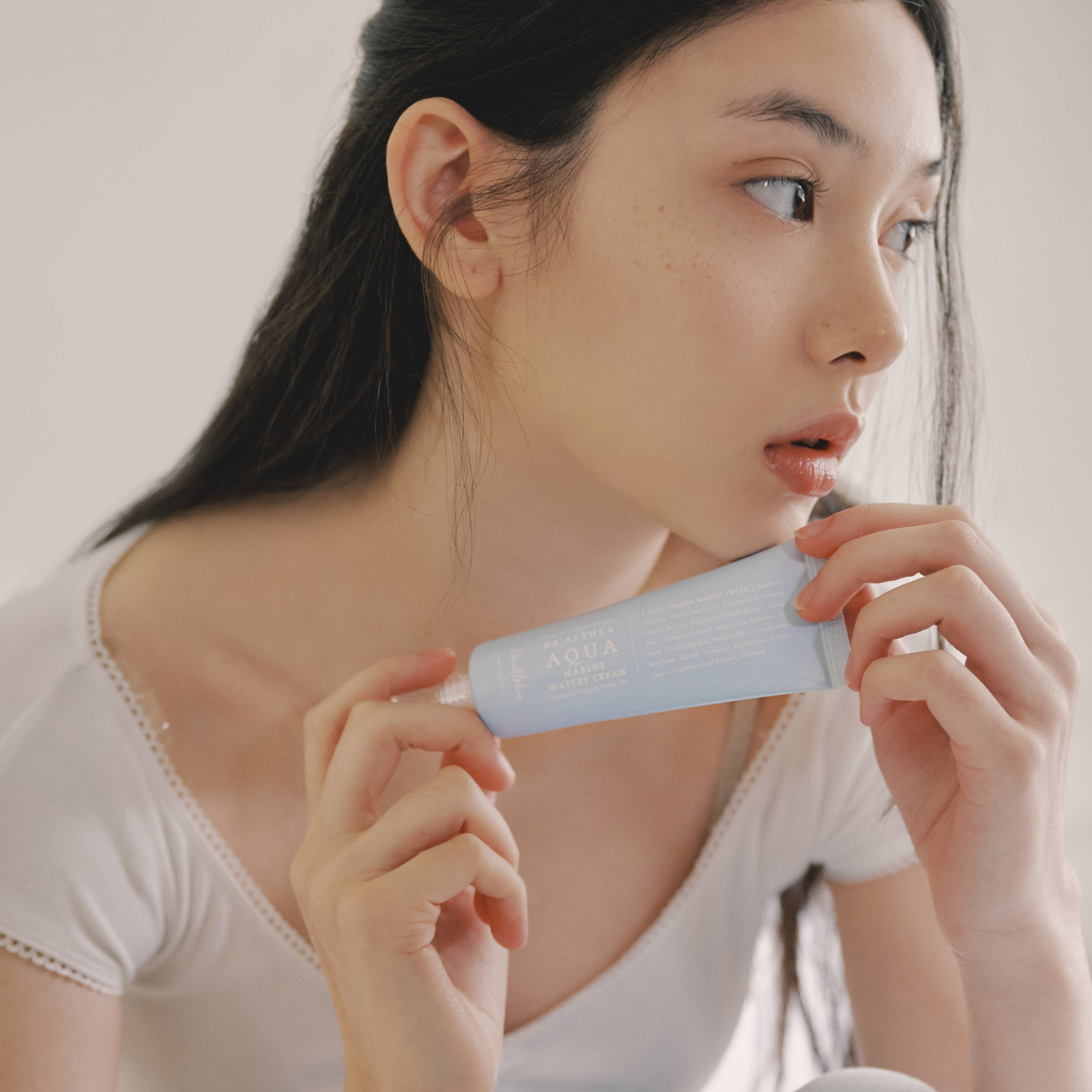 Aqua Marine Watery Cream 50ml